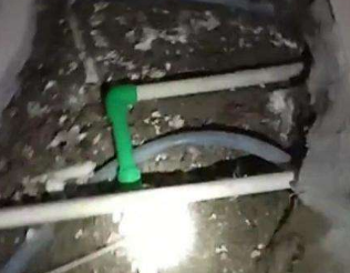 若羌卫生间漏水多少钱