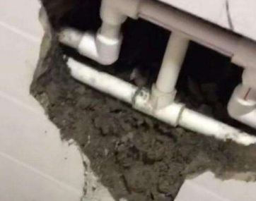 若羌卫生间漏水哪家好