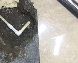 若羌卫生间测漏水多少钱