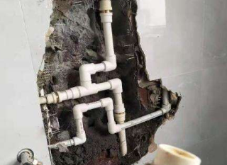 若羌卫生间测漏水价格多少