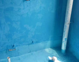 若羌卫生间防水多少钱