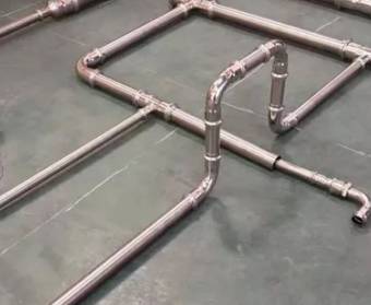 若羌水管维修多少钱