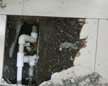 若羌卫生间测漏水哪家好