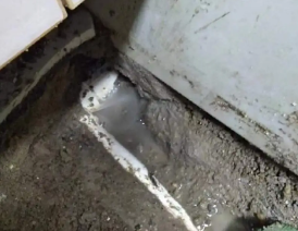 若羌卫生间测漏水多少钱