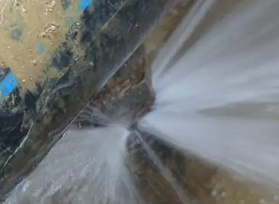 若羌卫生间测漏水施工步骤