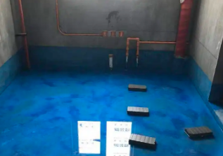 若羌卫生间防水步骤
