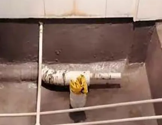 若羌卫生间测漏水服务电话