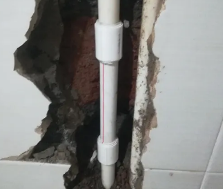 若羌卫生间测漏水的相关案例
