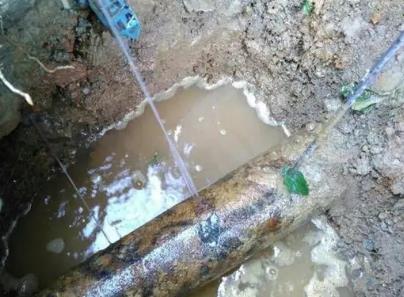 若羌卫生间测漏水公司分享下我们可以检测到轻微的漏水和水压吗？