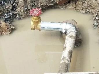 若羌漏水检测电话多少