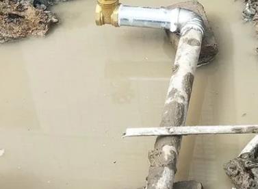 若羌测漏水公司电话